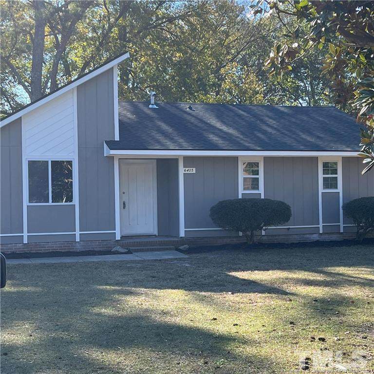 6405 Lorell Court - Photo 1