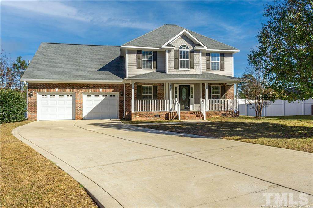 626 Thorncliff Drive - Photo 1