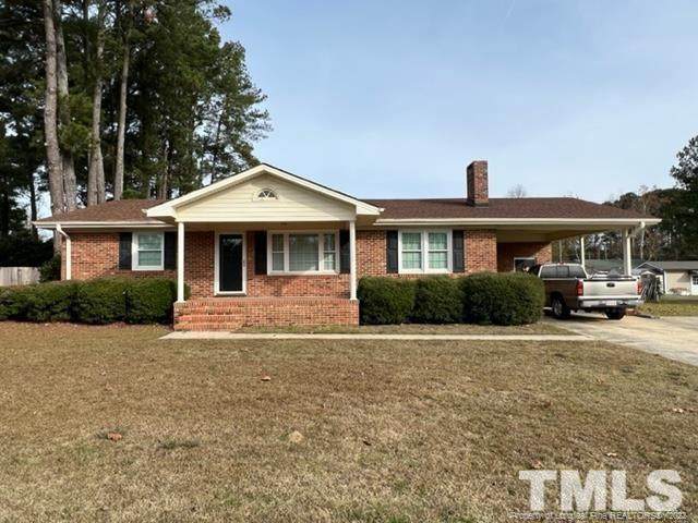 1278 Nc 27 Highway - Photo 1