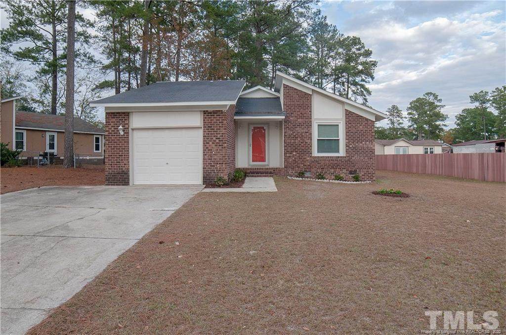 1092 Glen Reilly Drive - Photo 1