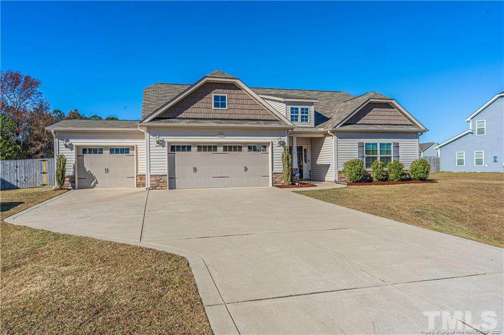 6833 Hunters Den Road - Photo 1