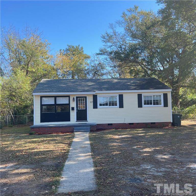 117 Hunter Circle - Photo 1