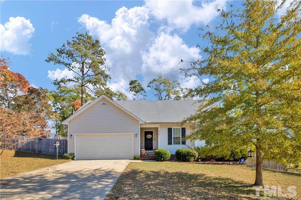 210 Wolfbridge Drive - Photo 1