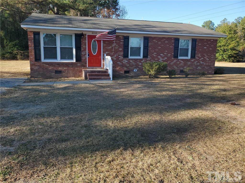4010 Airline Drive - Photo 1