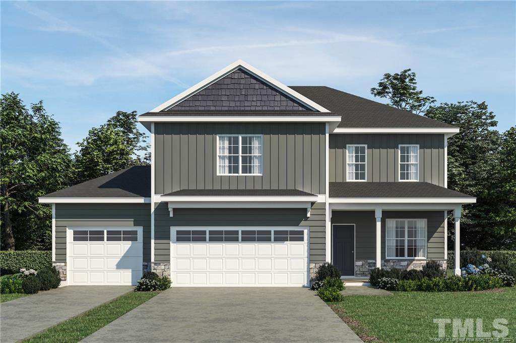 5380 Pittman Grove Church Road - Photo 1