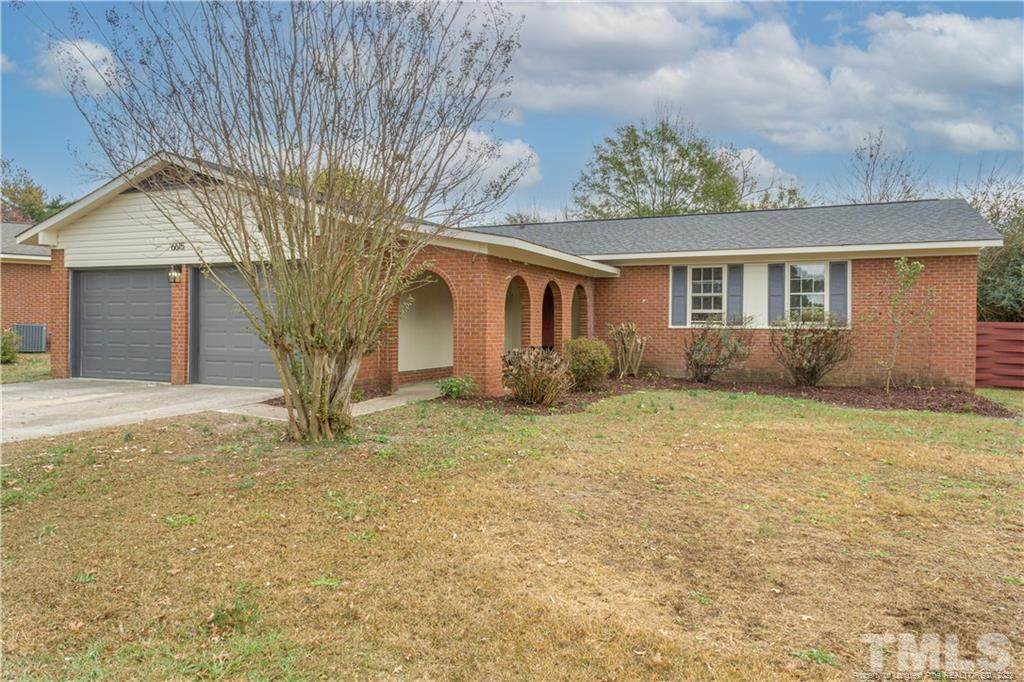 6615 Gristmill Road - Photo 1