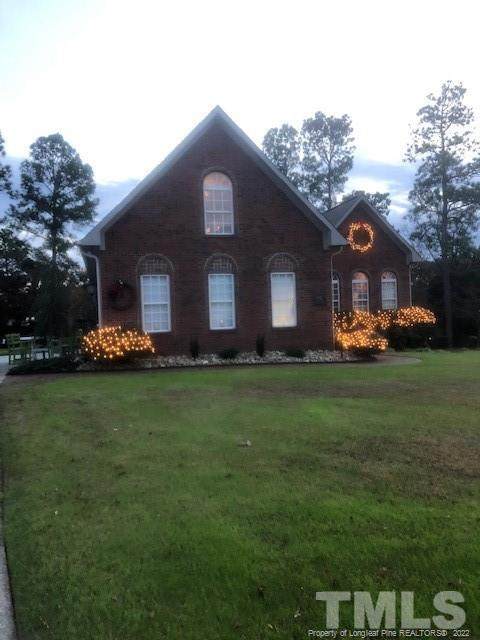 3583 Barbary Bluff - Photo 1