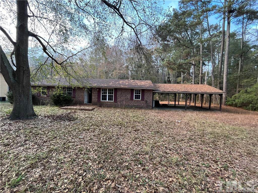 9141 Old Wire Road - Photo 1