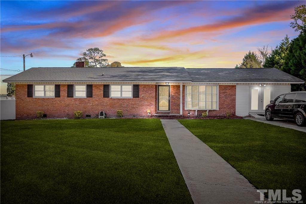 6416 Greengate Hill Road - Photo 1