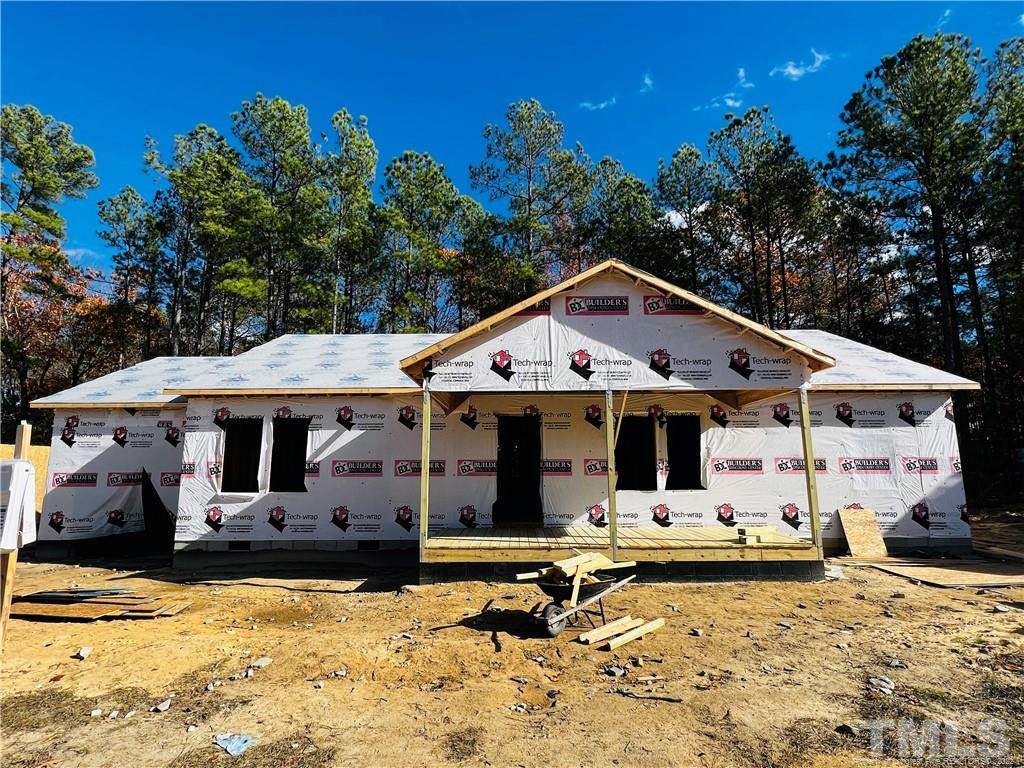 3416 Green Valley Road - Photo 1