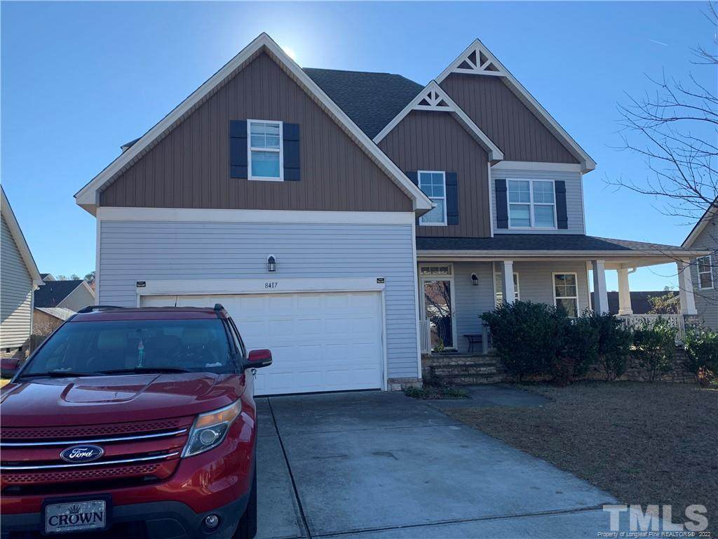 8417 Judy Drive - Photo 1