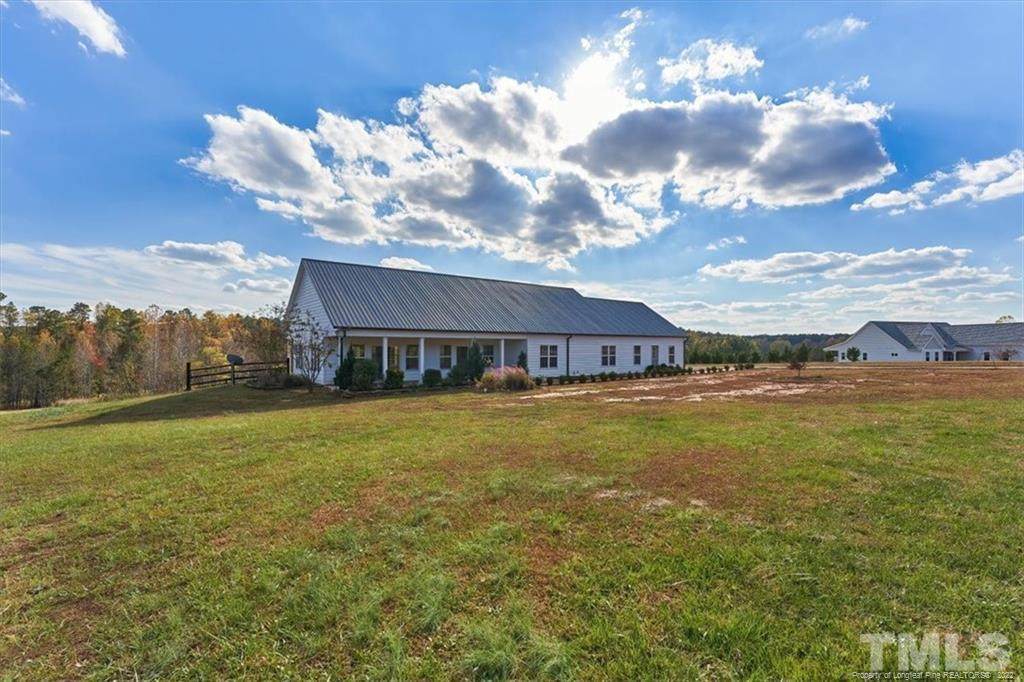 764 Bracken Hill Road - Photo 1