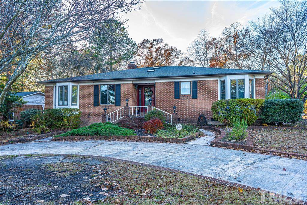 1075 Burning Tree Road - Photo 1