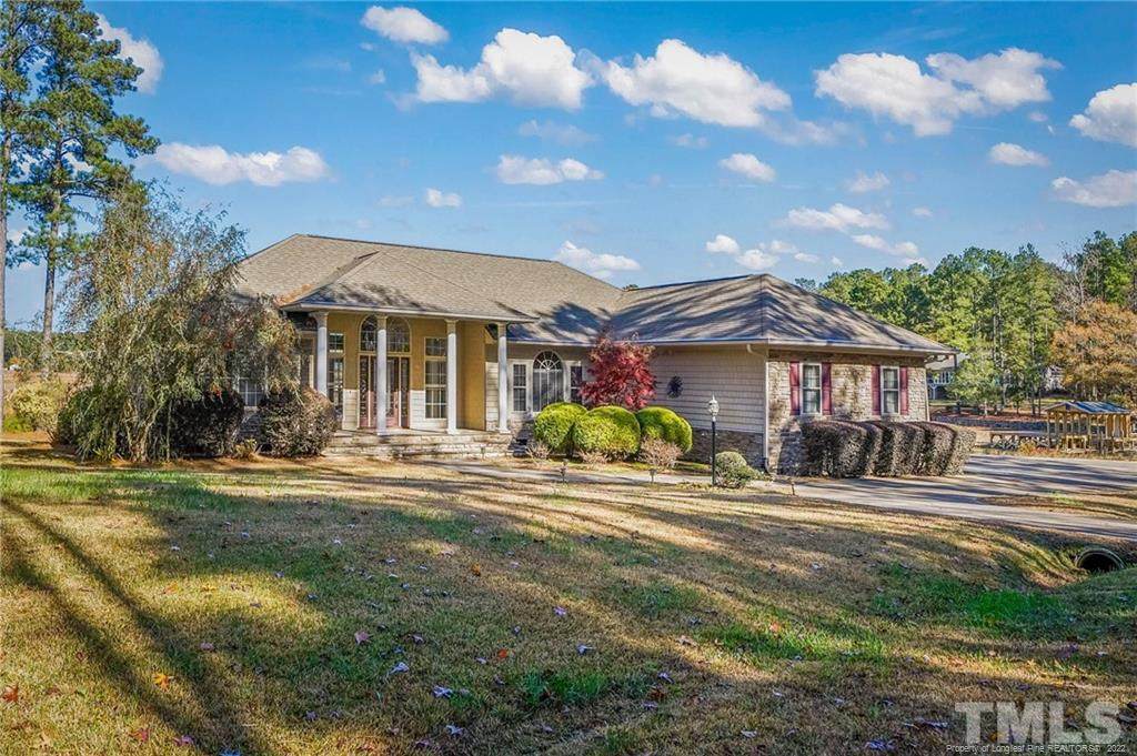 914 Water Oak Place - Photo 1