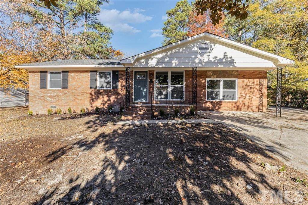 1002 Fleetwood Drive - Photo 1