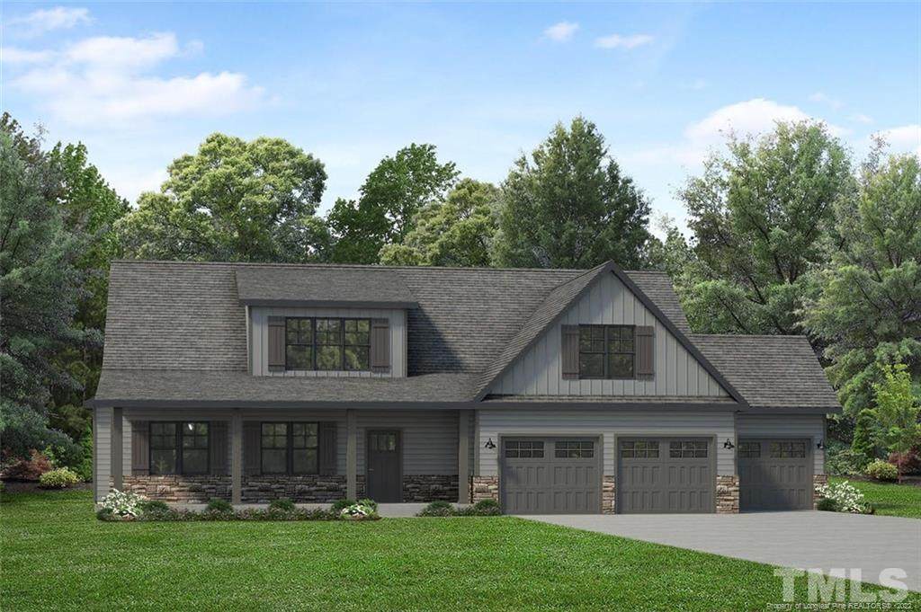 26820 Peach Orchard Road - Photo 1