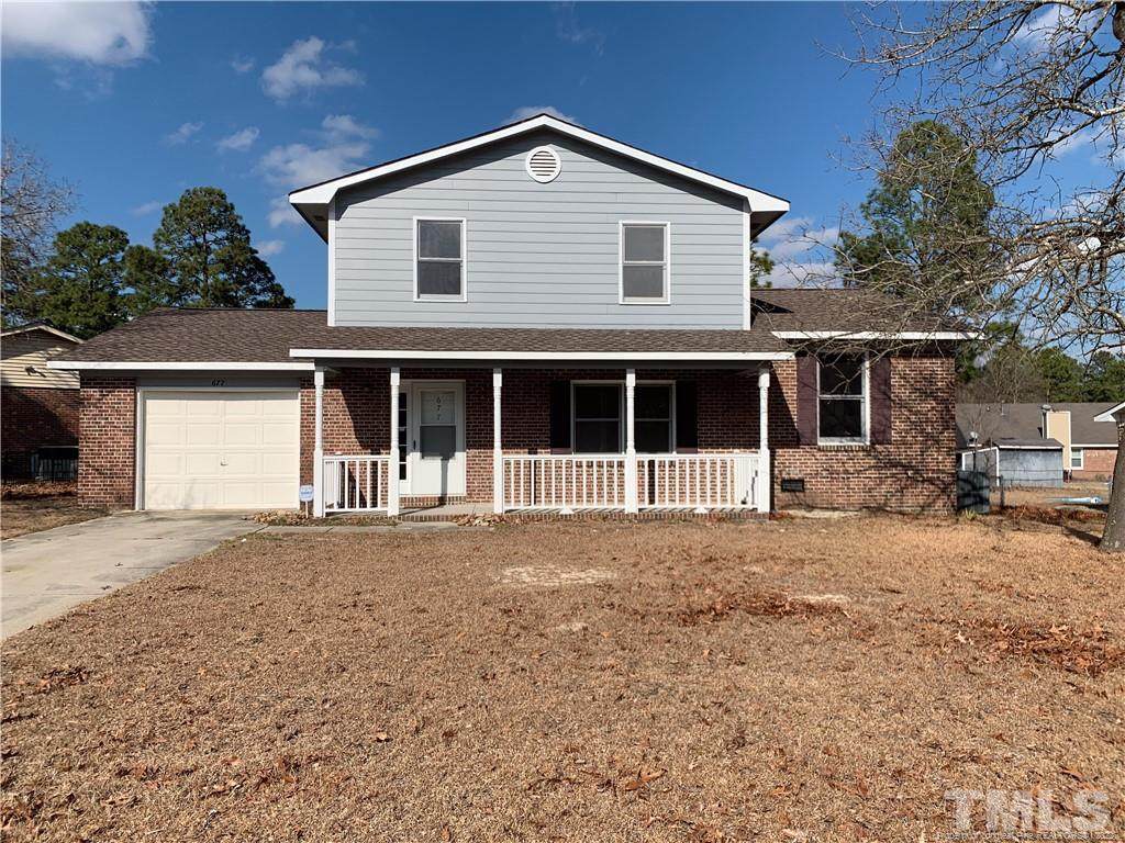 677 Prestige Boulevard - Photo 1