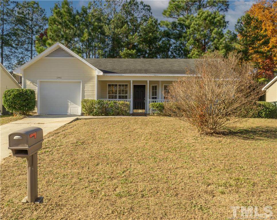 6446 Applewhite Road - Photo 1