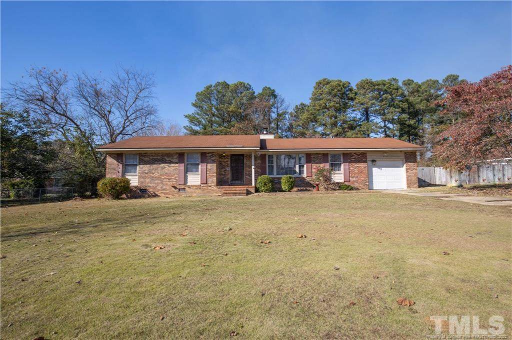 6722 Seaford Drive - Photo 1
