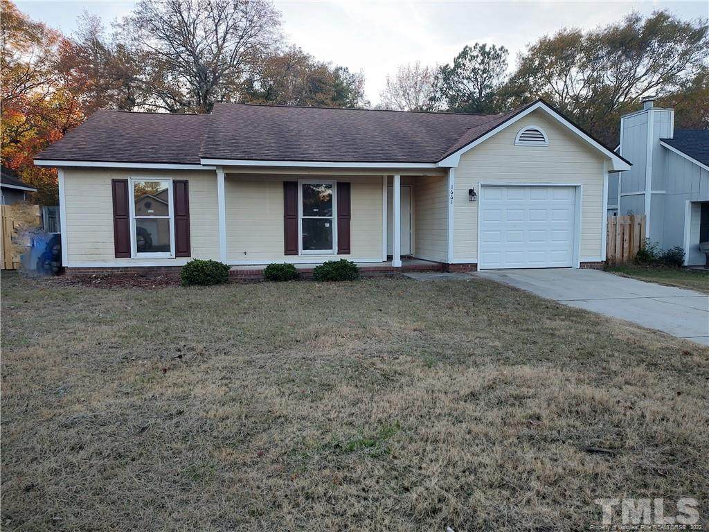 1661 Veanna Drive - Photo 1