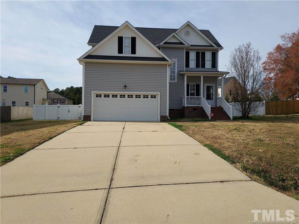 406 Hunters Ridge Drive - Photo 1