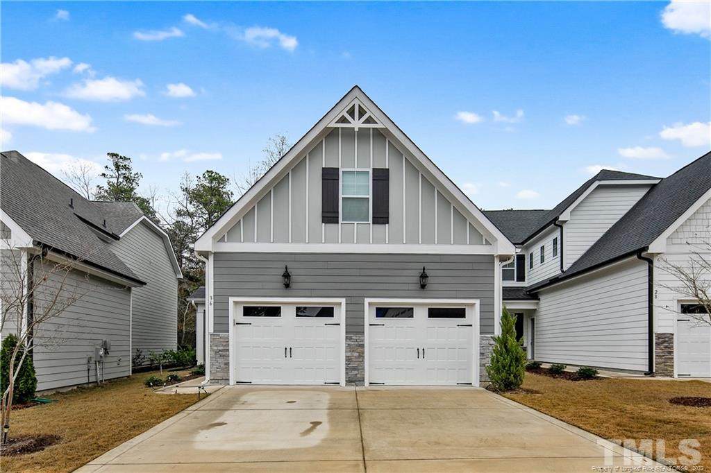 36 Spruce Hollow Circle - Photo 1