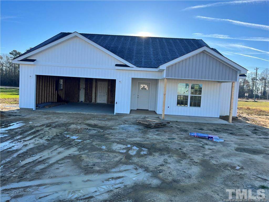 38 Vesper (Lot 22A) Lane - Photo 1