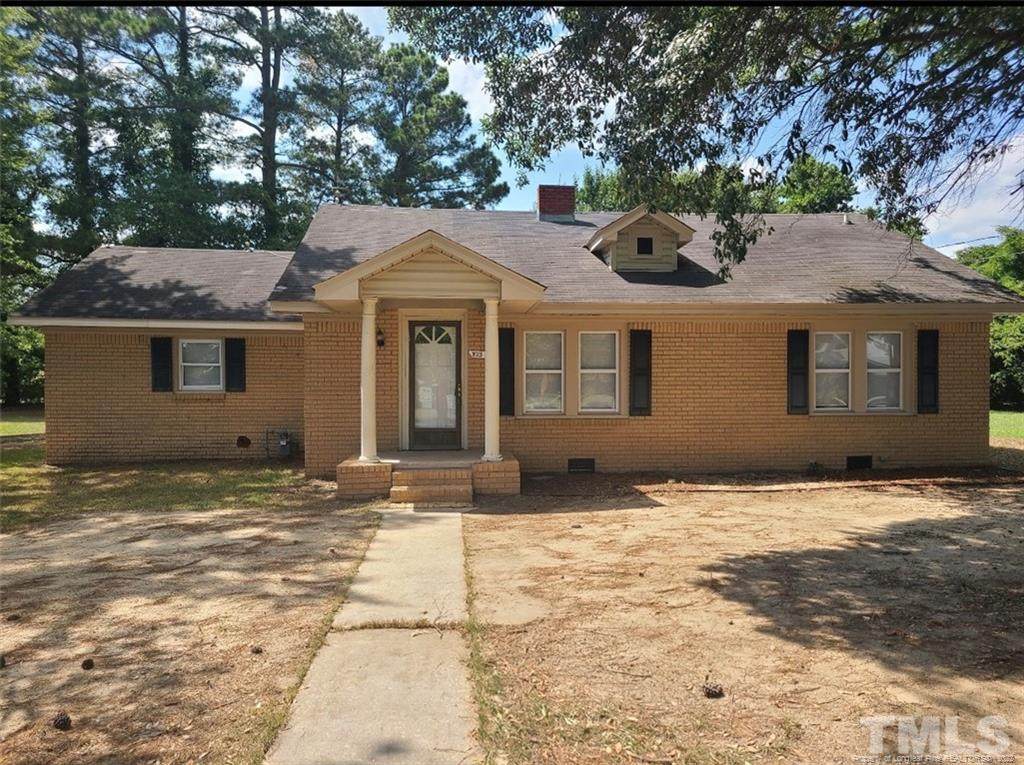 103 Barker Street - Photo 1
