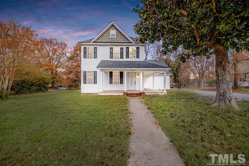 200 Salisbury Street - Photo 1
