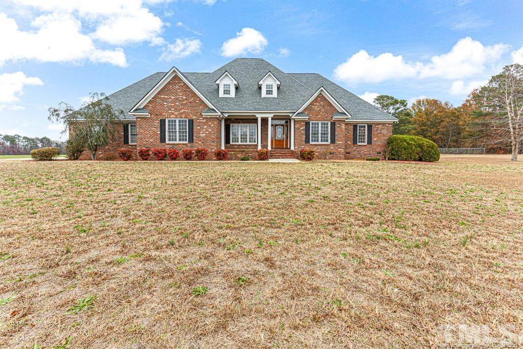 4051 Mt Tabor Road - Photo 1
