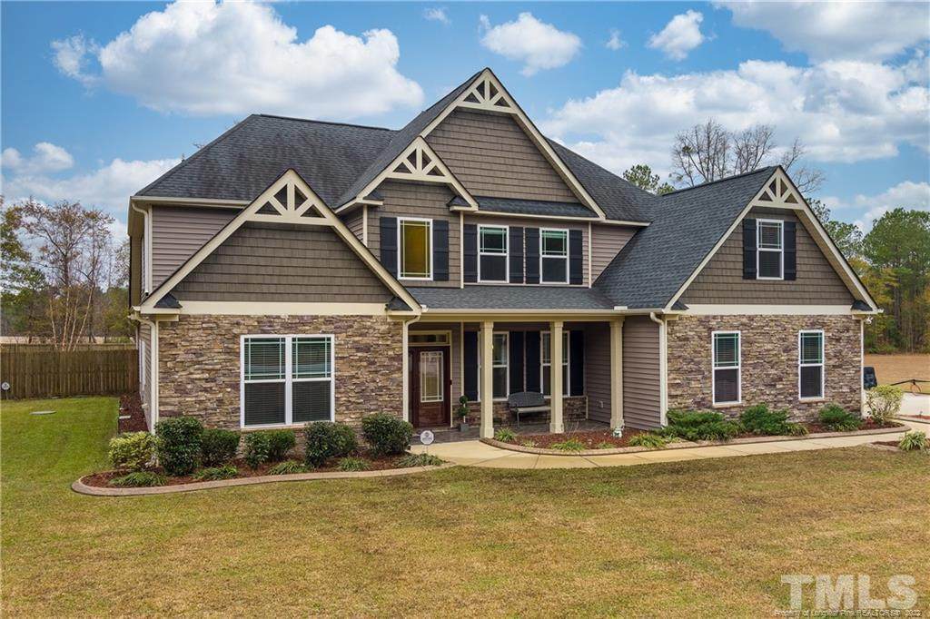 2166 Cora Drive - Photo 1