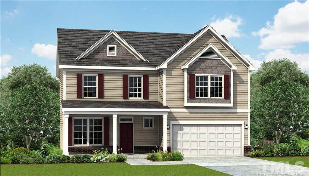 6845 Running Fox Road - Photo 1