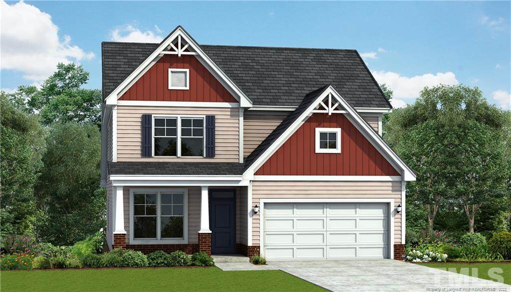 6849 Running Fox Road - Photo 1