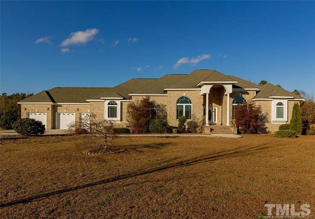 1384 Gaddys Mill Road - Photo 1