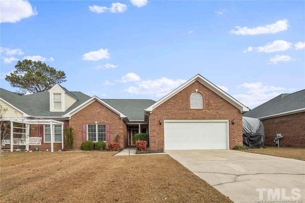 4409 Bluebush Drive - Photo 1