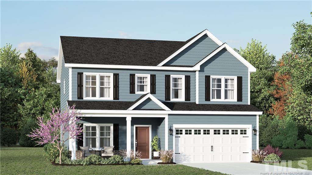 4061 Linden (Lot 1) Road - Photo 1