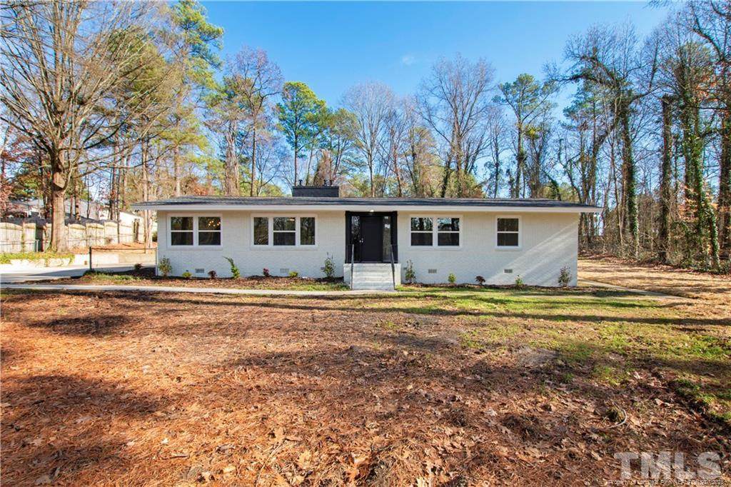 4816 Whitehall Avenue - Photo 1