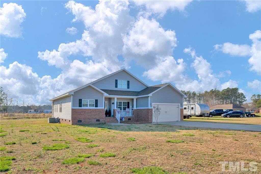 152 Chapelwood Circle - Photo 1