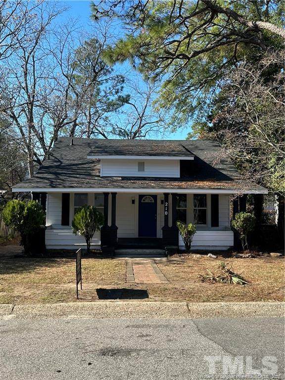 210 Highland Avenue - Photo 1