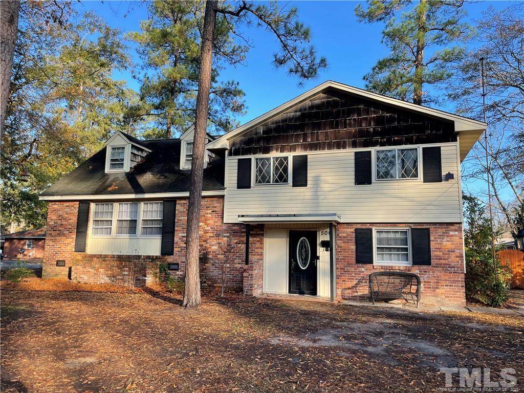 506 27th Street - Photo 1