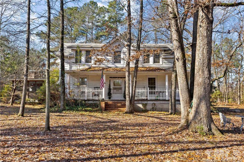 48 Swaringen Lane - Photo 1