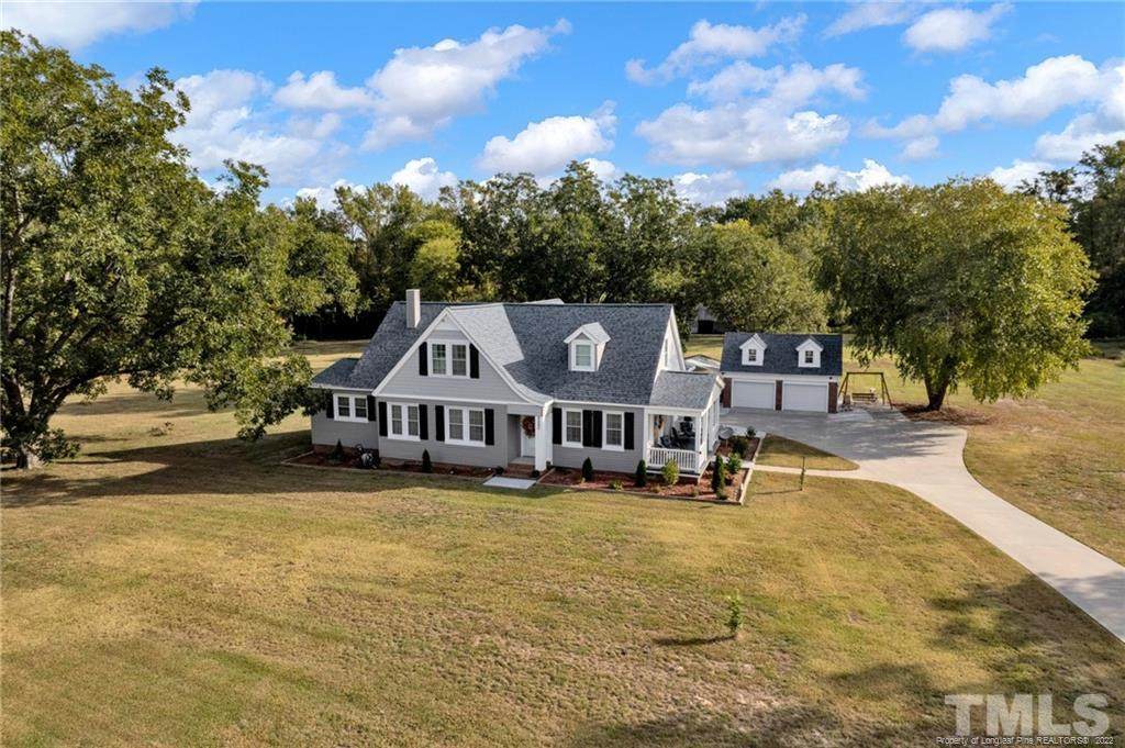 6290 Regan Church Road - Photo 1
