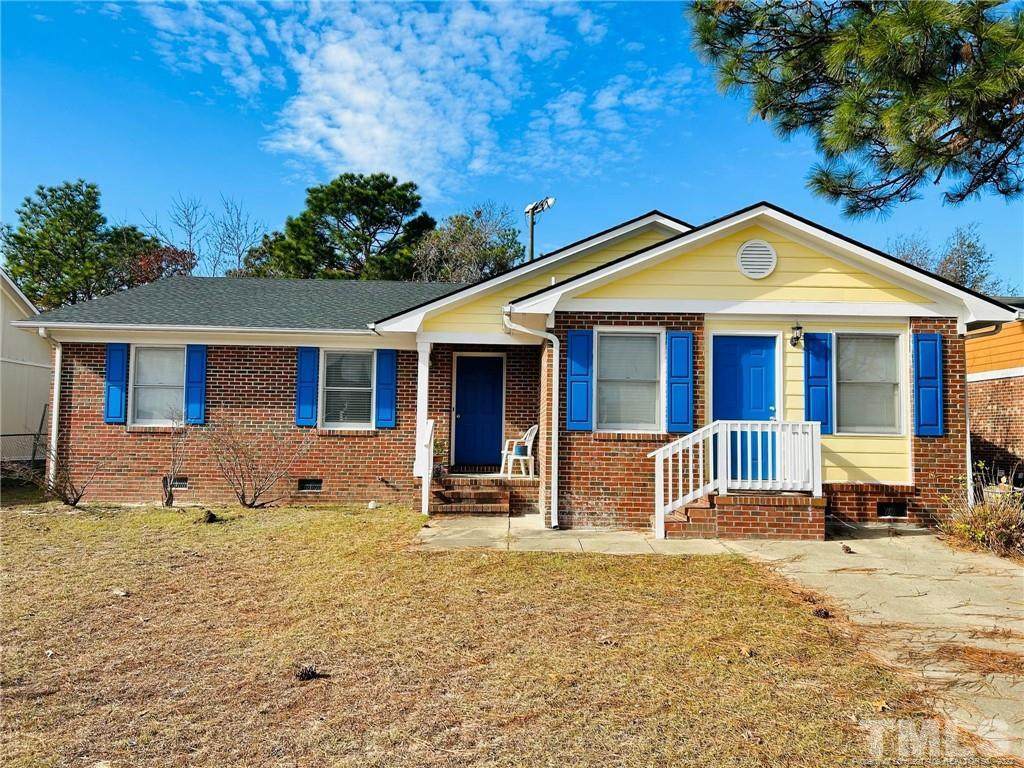 3366 Crosswinds Drive - Photo 1