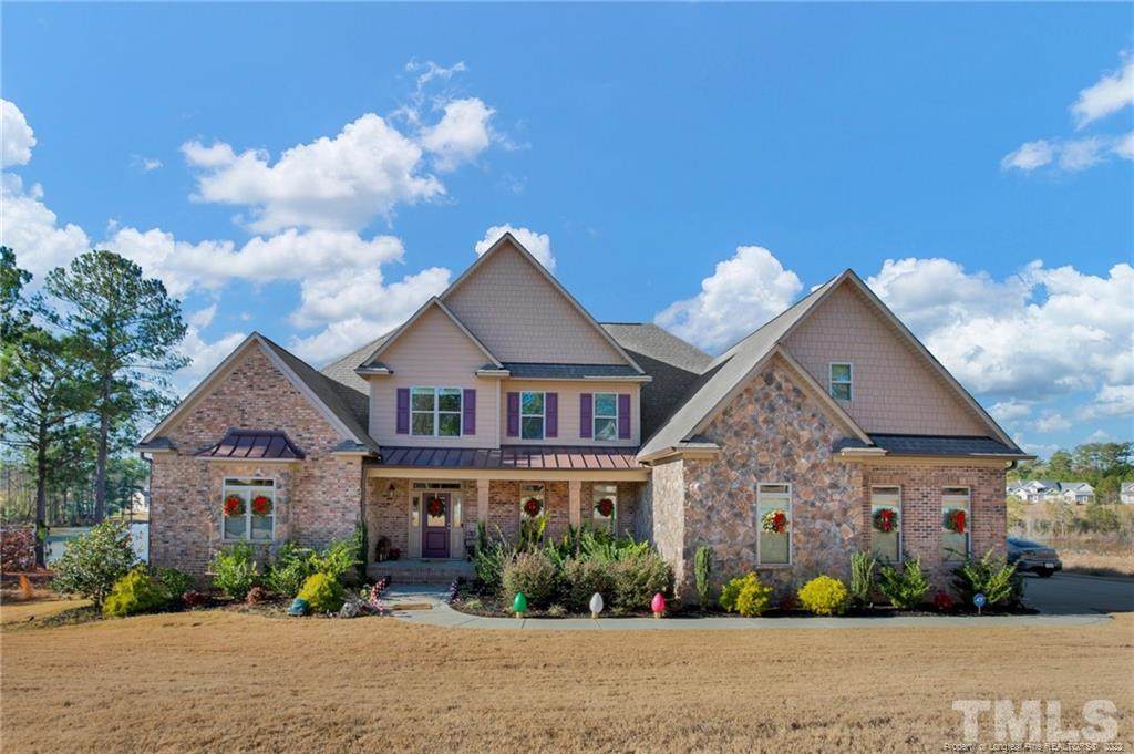 3113 Hampton Ridge Road - Photo 1