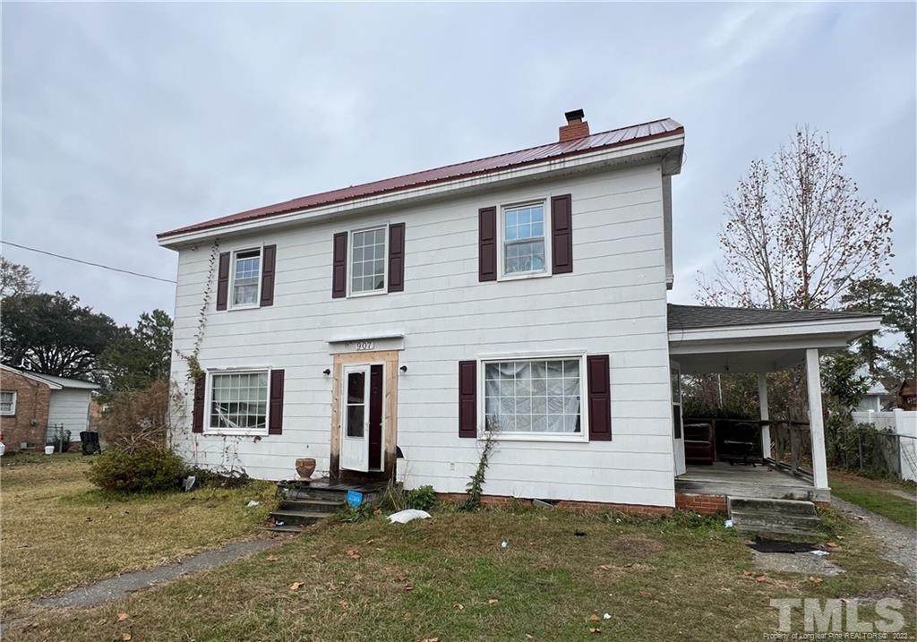 907 Magnolia Way - Photo 1