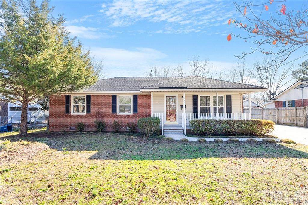 475 Albemarle Drive - Photo 1