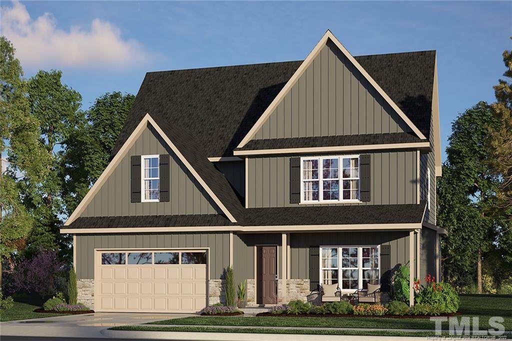 Lot 2 Linden Road - Photo 1