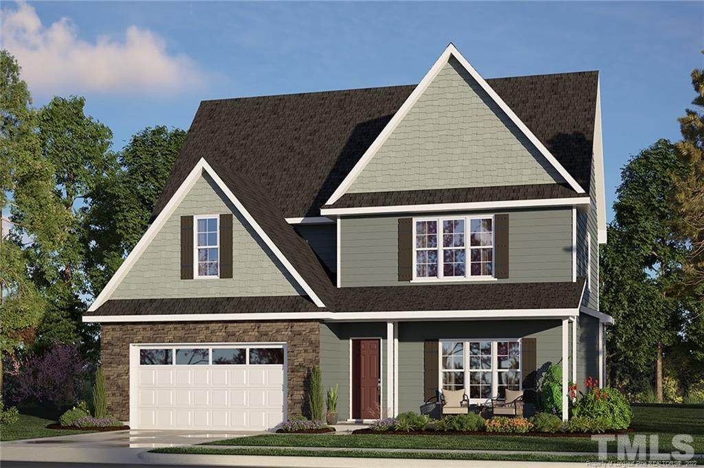 Lot 6 Linden Road - Photo 1