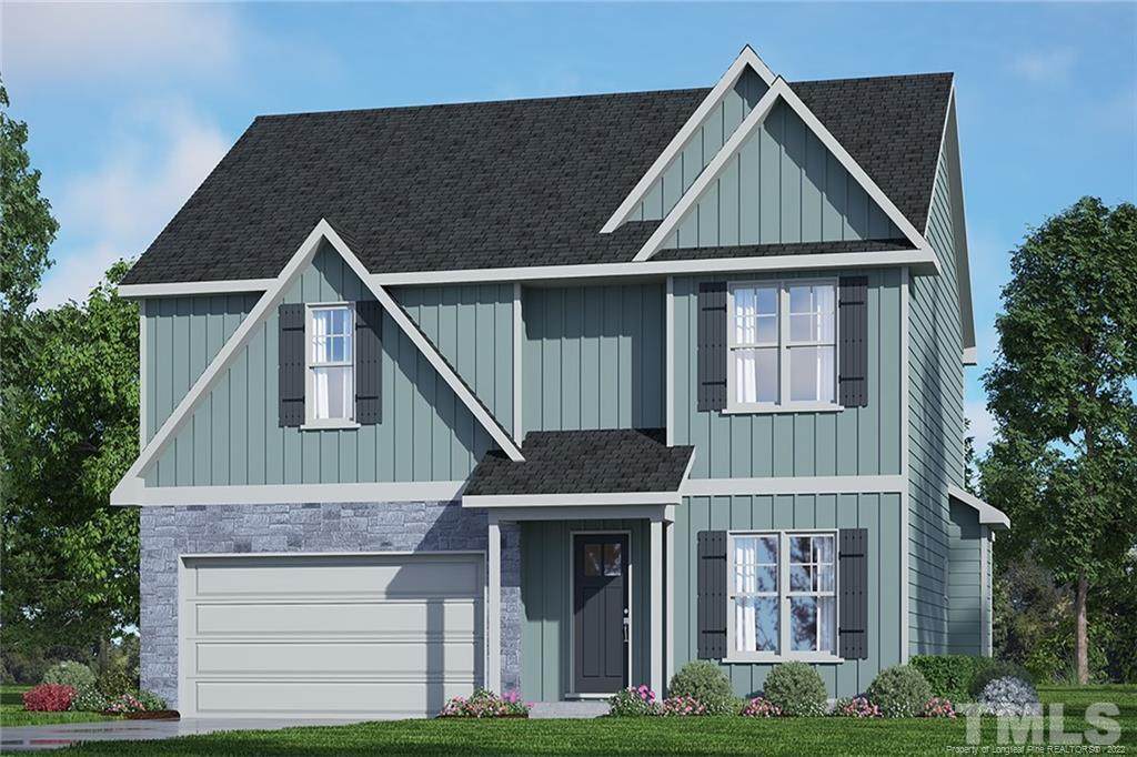 Lot 3 Linden Road - Photo 1