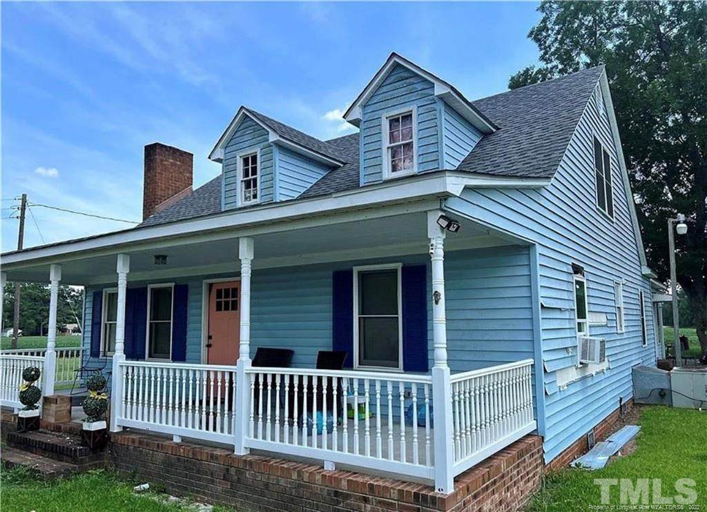 9534 Nc Hwy 130 E - Photo 1